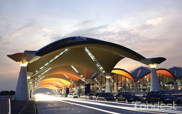 International Departure Meet & Greet (T1 & T2)