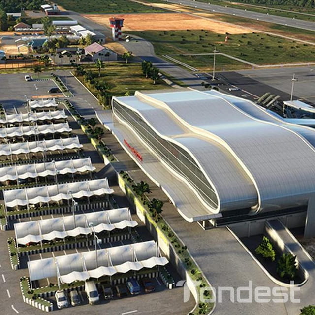 Transfer Flight Domestic