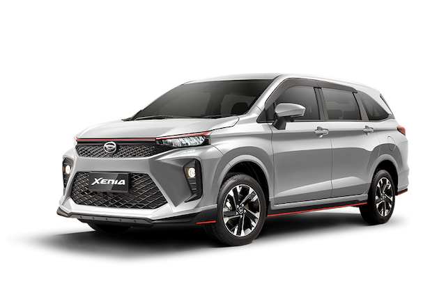 Avanza / xenia