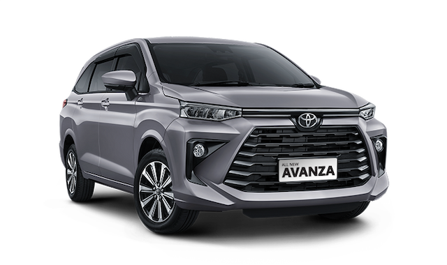 Avanza / xenia